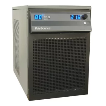 Polyscience cooler new type